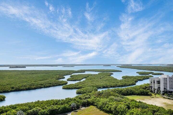 Experience the pinnacle of oceanfront living on North Hutchinson Island !