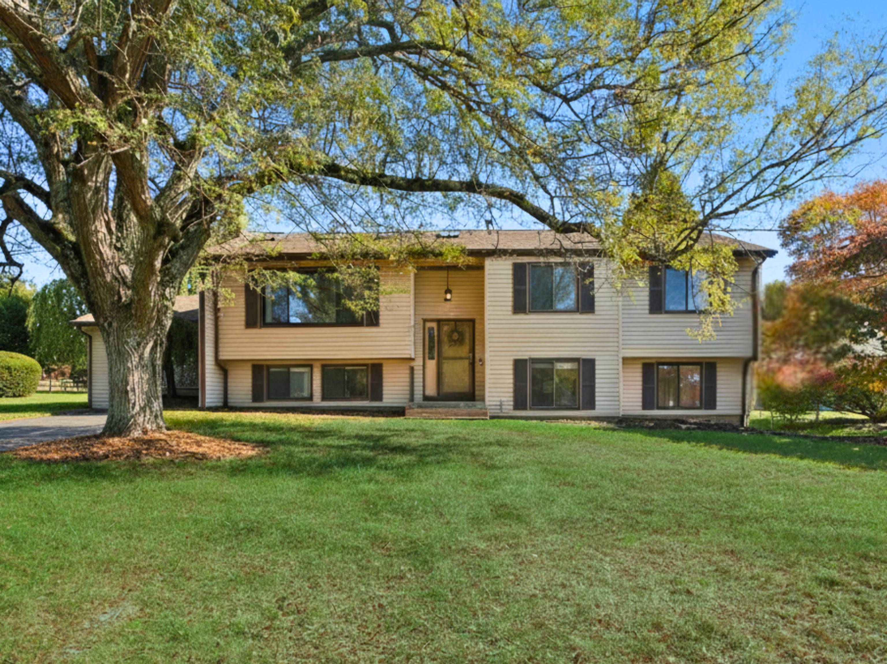 Welcome home to 50 High Street in South Windsor a beautifully updated raised ranch that blends modern comfort with everyday functionality.