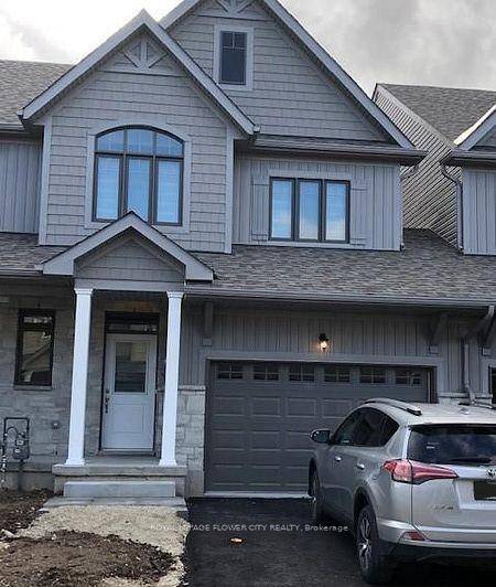 Move In Ready ! Freehold Townhome, newly painted With Over 1, 500 Sq Ft.