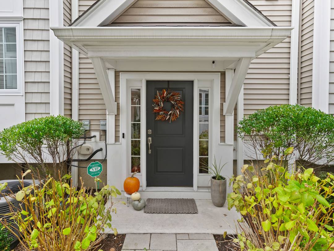 Welcome to West Park Commons, located just steps from Stamford's vibrant downtown.