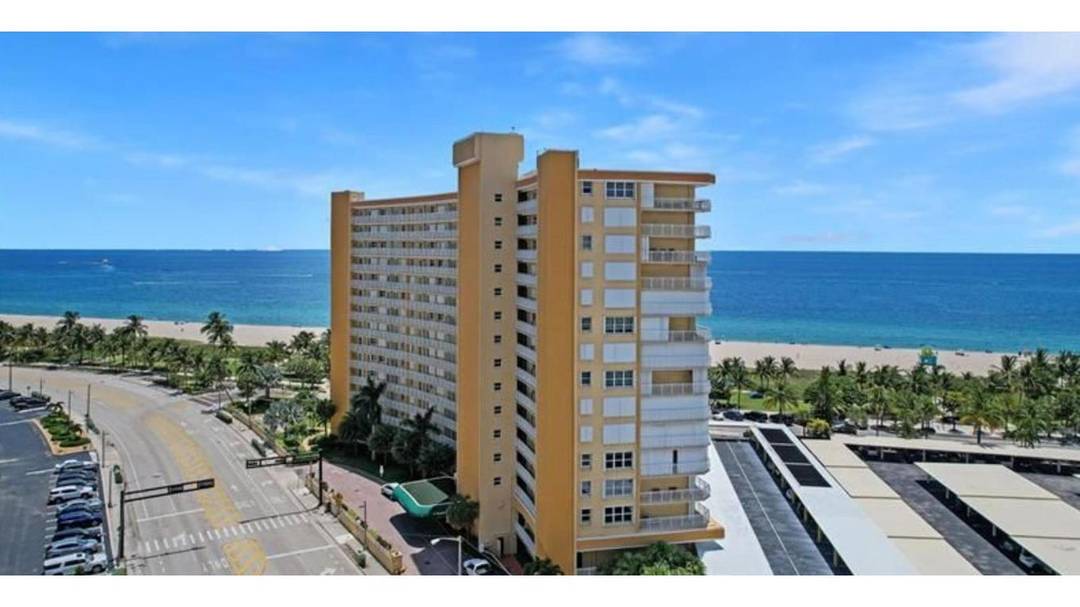 328 N Ocean Boulevard Condo Palm Beach