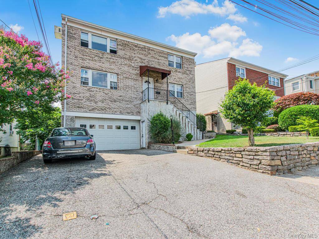 Introducing 55 AKA 57 Mansion Avenue.