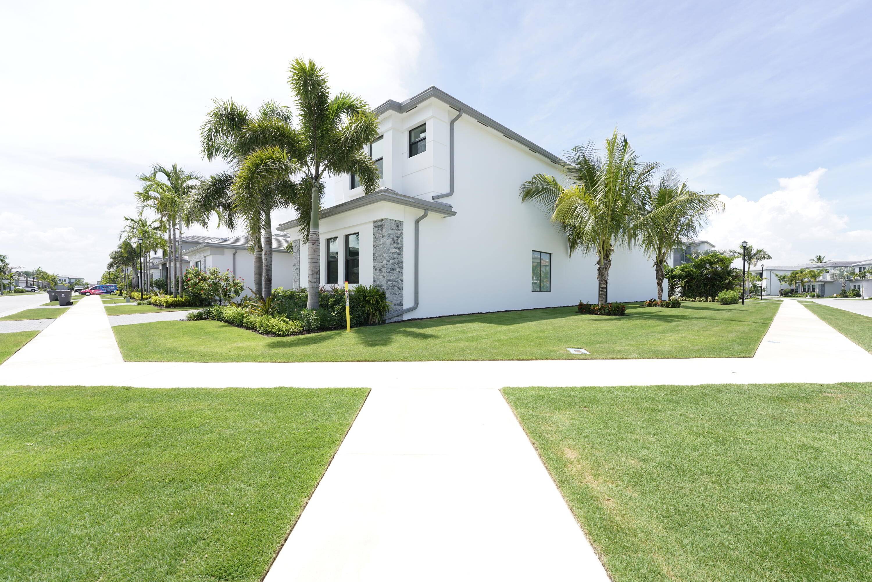 Experience refined elegance in this Corsica model a 5 bedroom, 6.