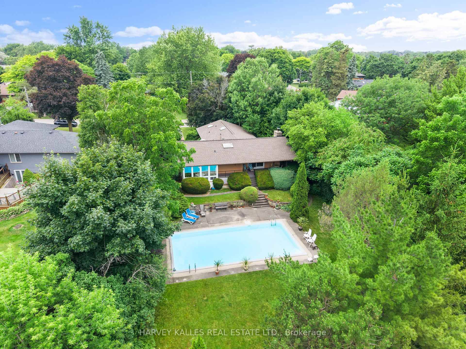 Some homes tell a story the moment you arrive and this one speaks in calm, quiet tones.