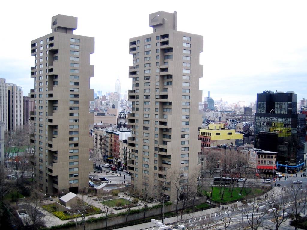 Spacious and inviting, this newly renovated alcove studio has hard wood floors, a separate kitchen with Bertazzoni stainless steel appliances, an open and airy living area, a marble bathroom, and ...
