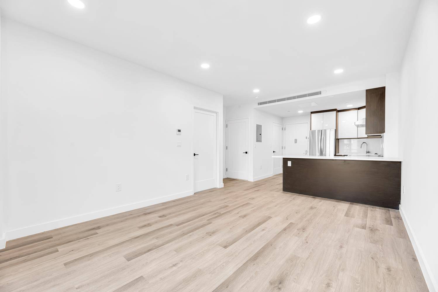 Located in the heart of the culturally rich community of Dyker Heights, Dyker Gardens is a brand new condominium, and you'll be the first one ever to live in your ...