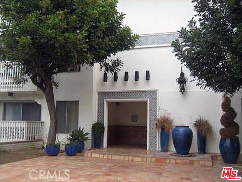 3111   4th St 1BR Santa Monica La