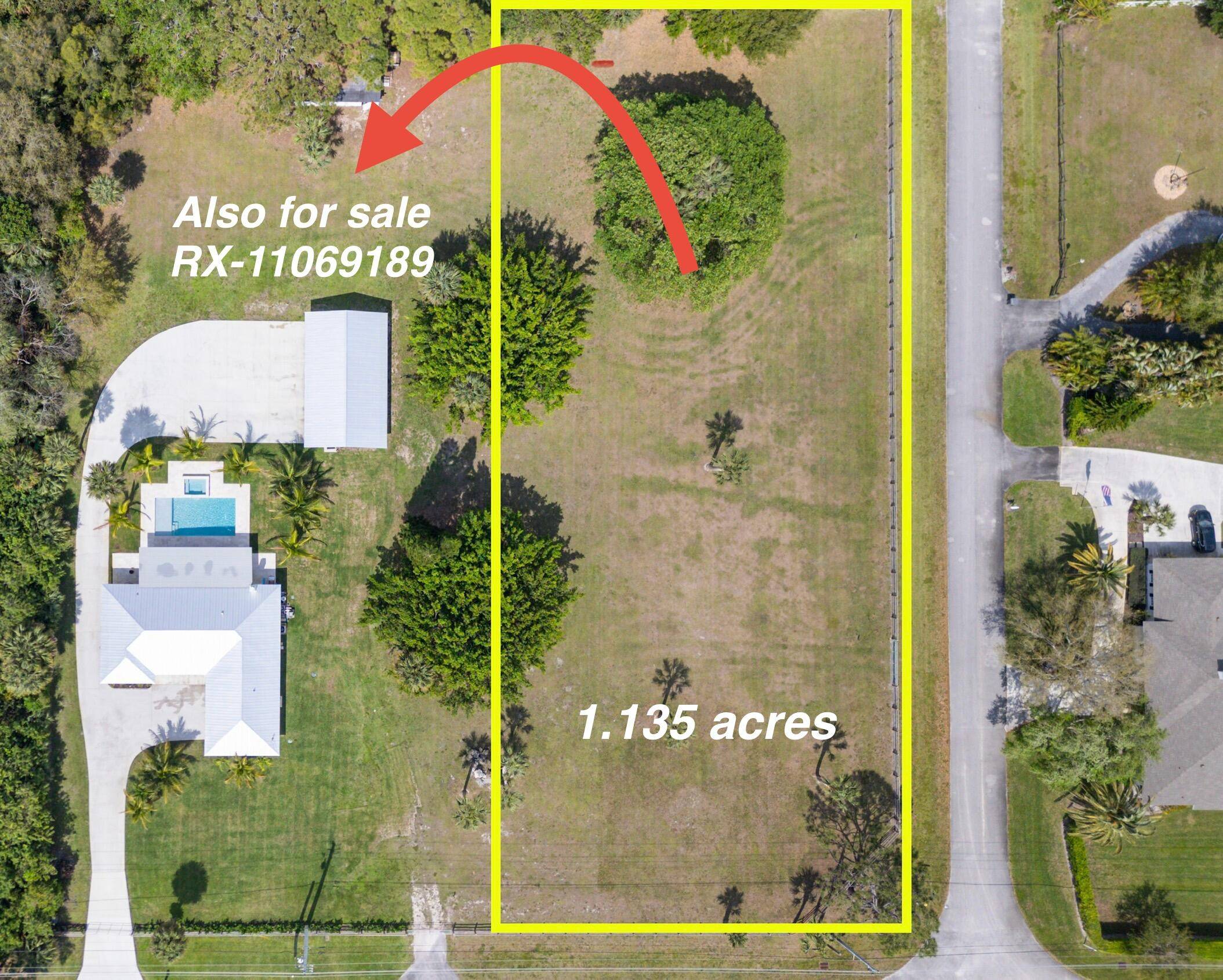 Build your dream home on this READY TO BUILD 1.