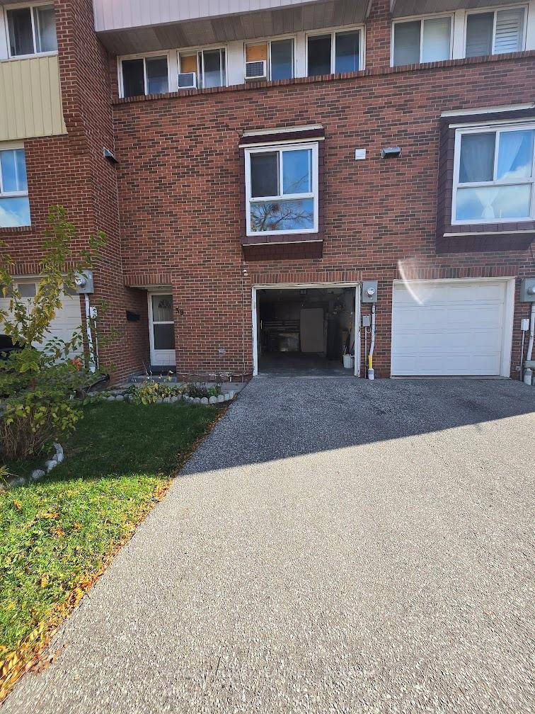 Welcome to this bright and spacious home with 4 bedrooms on the second level and 1 bedroom on the Lower ground level.