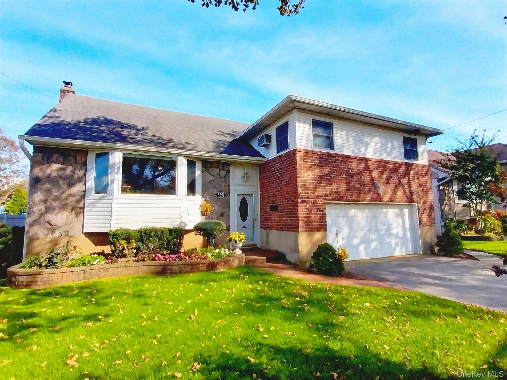 Welcome to 3391 Fairway Road, a beautifully maintained Five Level Split in the highly sought after Wedgewood section of Oceanside, perfectly situated in Flood Zone X the most desirable flood ...