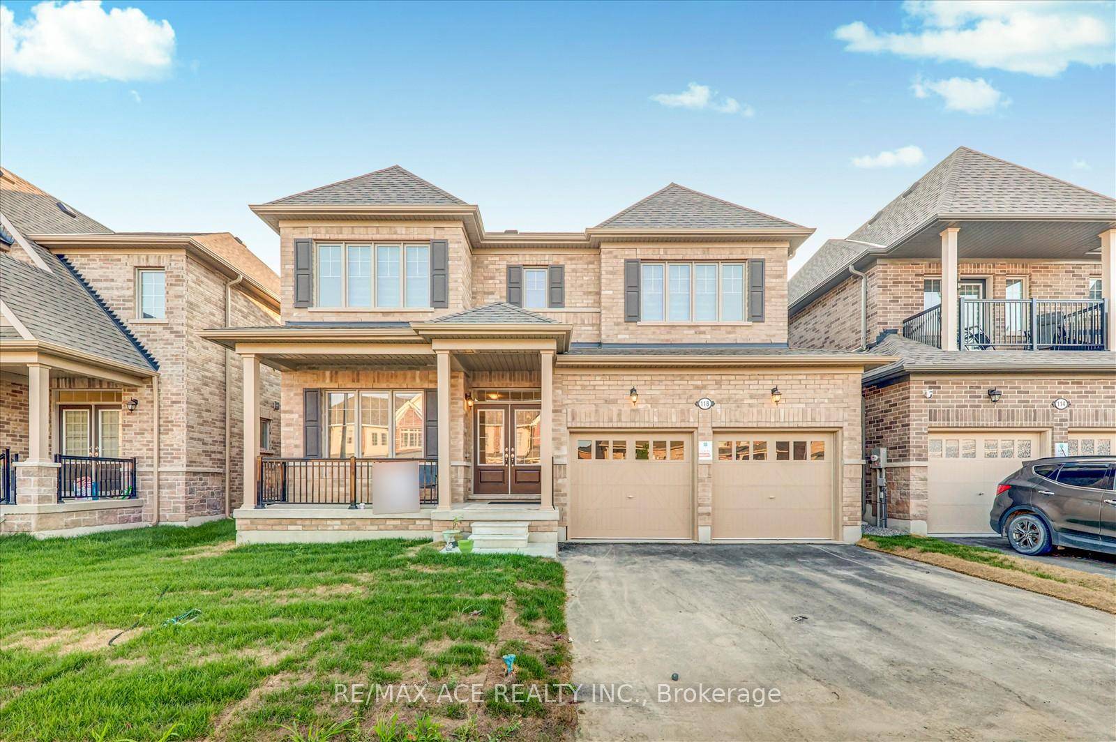 Discover this stunning brand new 3000 sq.