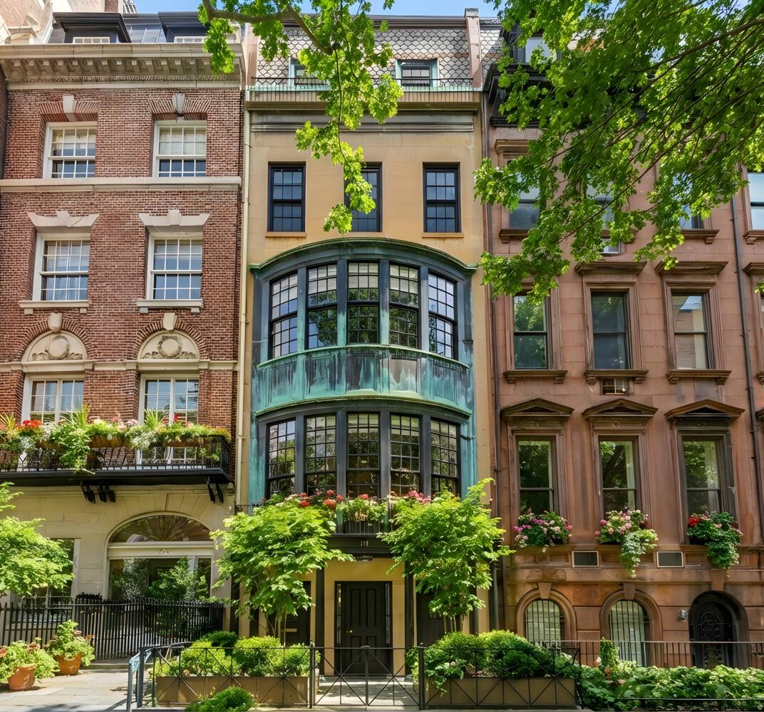 THIS HOUSE HAS IT ALL ! Must see this extraordinary Mint Condition, 20' wide Townhouse on 70th Street between Park and Lexington Avenues, one of the finest Townhouse blocks on ...