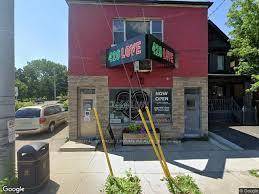 Exceptional Opportunity To Lease A High Exposure Commercial Property In The Heart Of Hamilton.