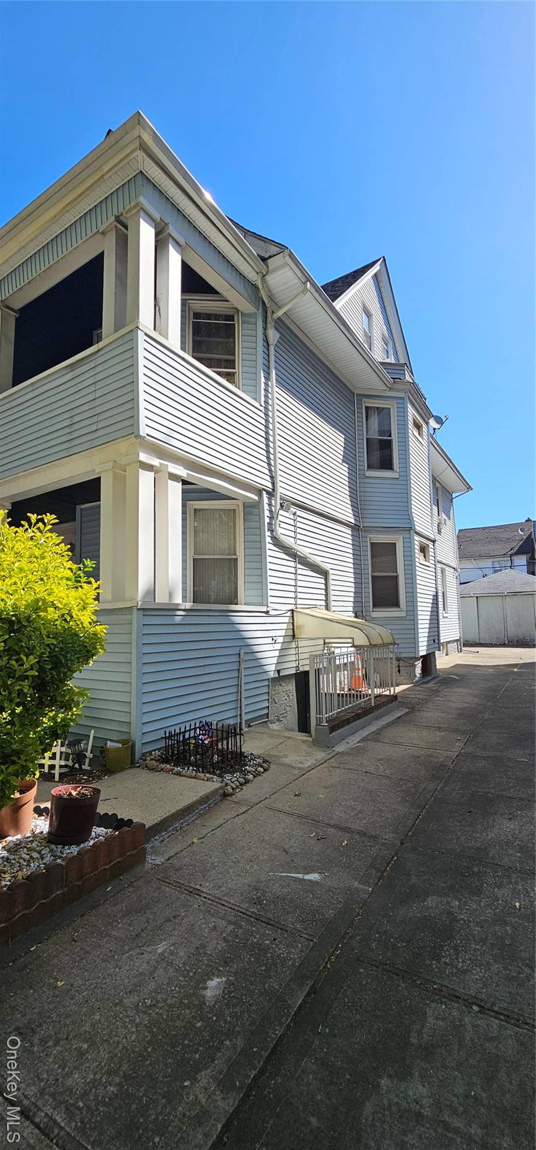 Beautiful 3 Family Victorian Style home in the heart of Flatbush Midwood area.