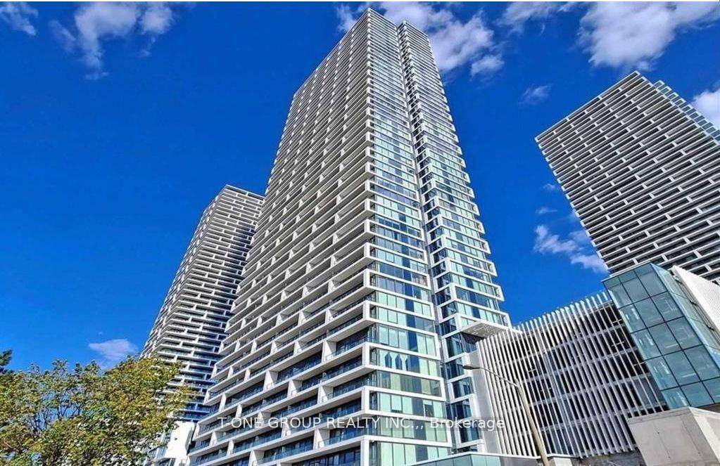 New Luxurious Condo 2 Bedroom, 2 Full Bathroom.