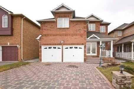 Bright amp ; Spacious 2 Bedroom Basement Apartment in Meadowvale !