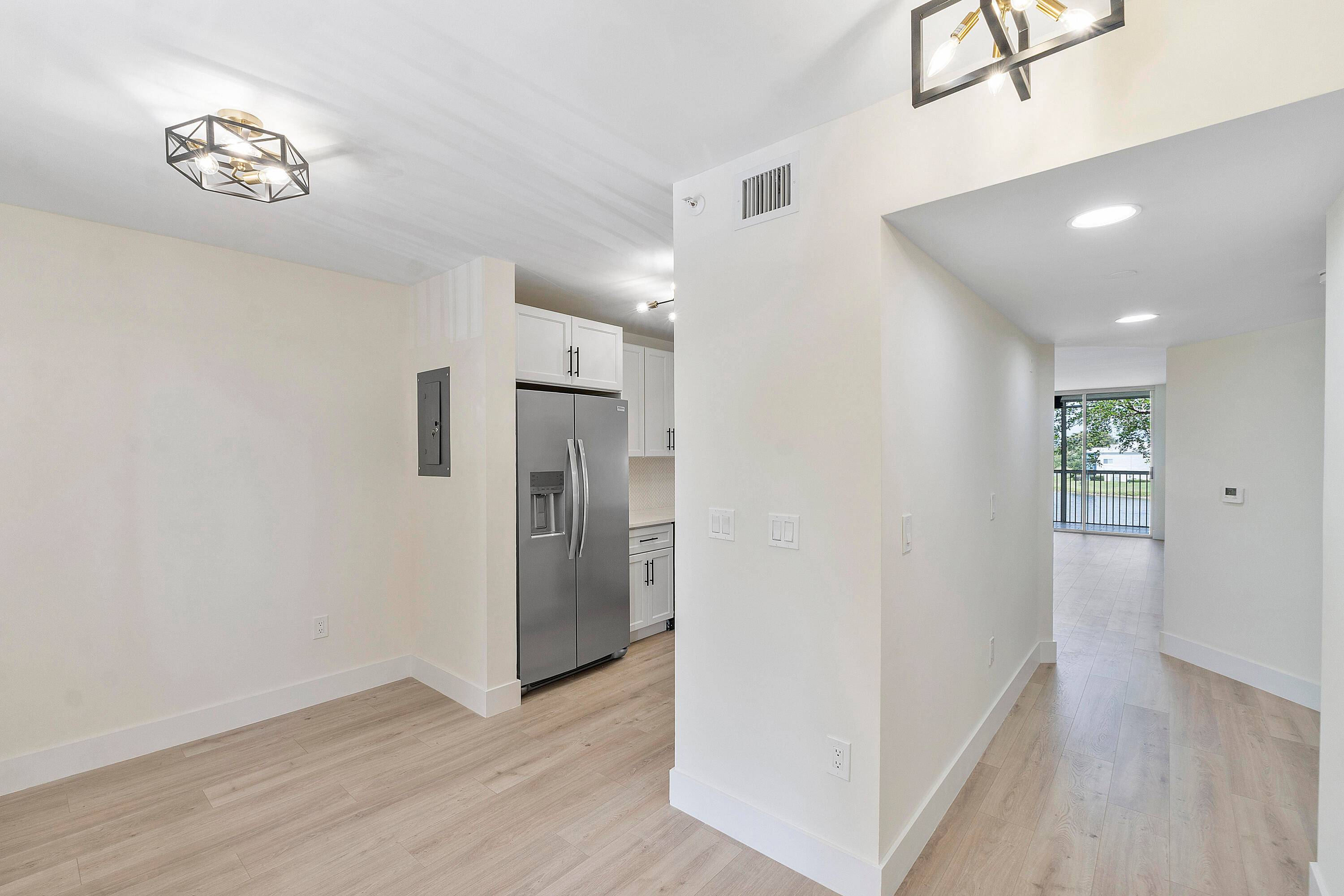 Fully Renovated Condo with Stunning Lake Views in Weldon Circle.