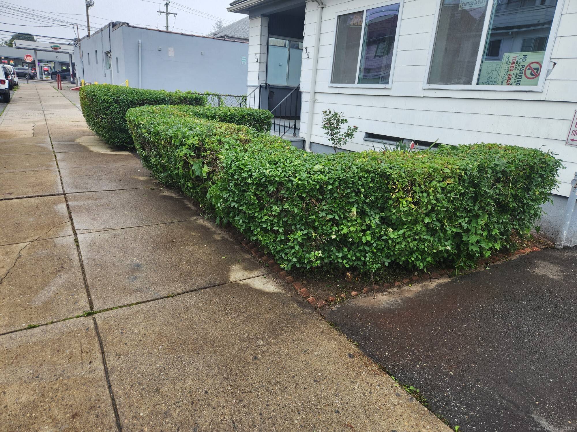 Back on the market ! Don't miss this great opportunity to own an income producing property in the heart of the Brooklawn area.