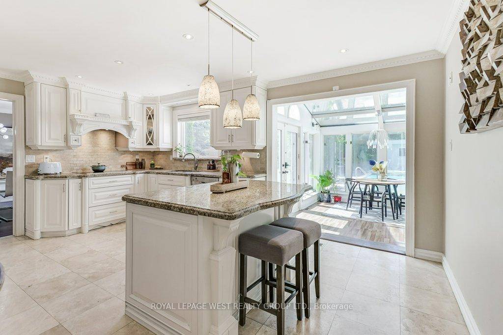 An Entertainer's Delight On a Family Friendly Cul De Sac Shaped Street.
