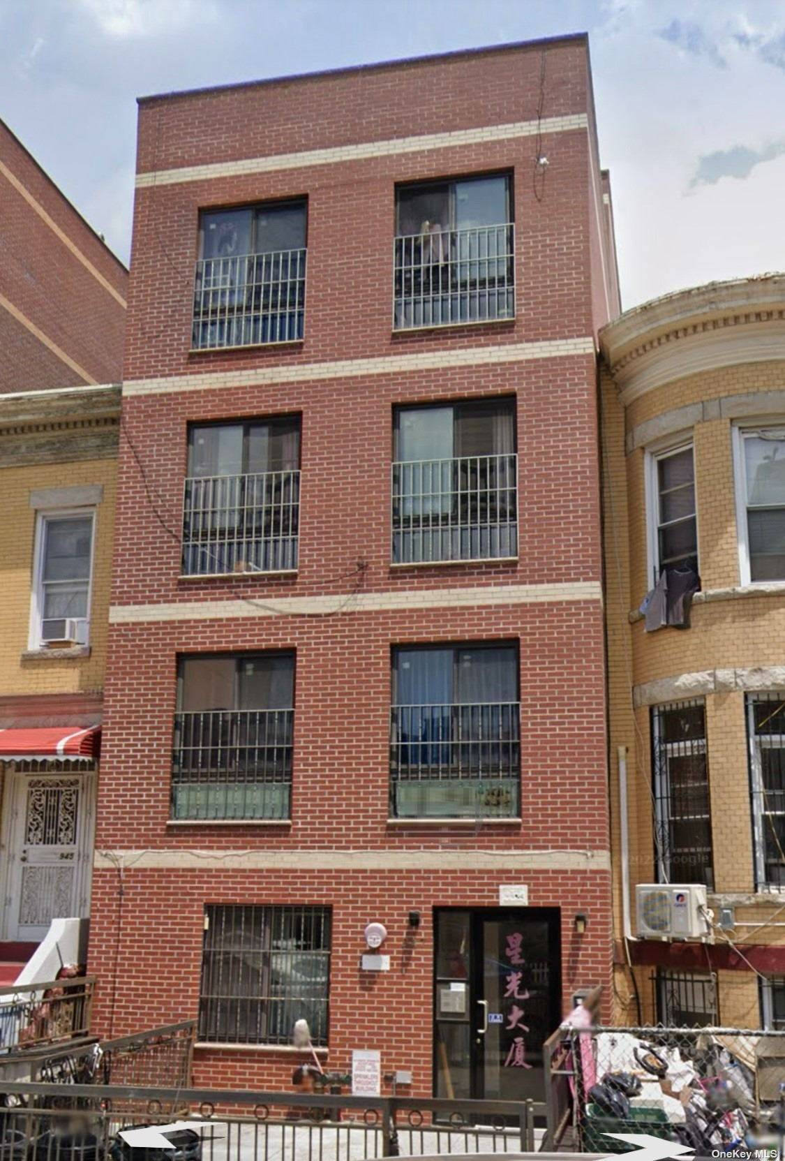 947 55th Street # 4B, Dyker Heights, NY 11219