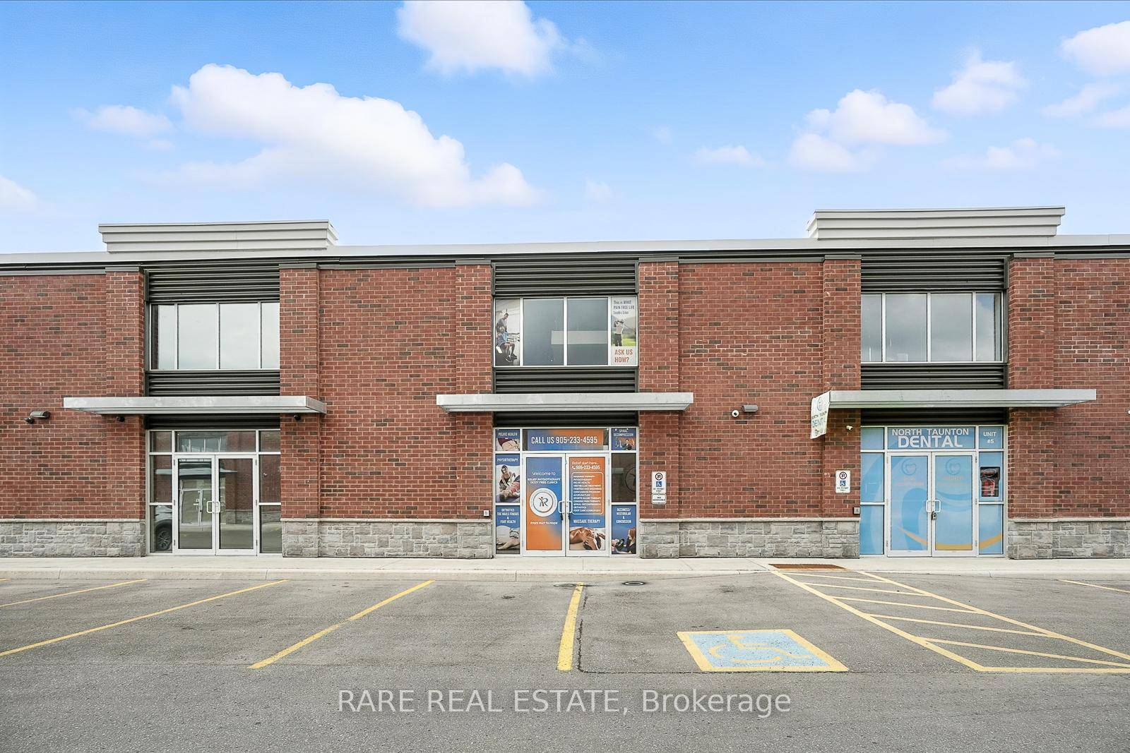 Introducing a clean, never before occupied Mezzanine office space complete with a lounge area, office room, and luxury bathroom.