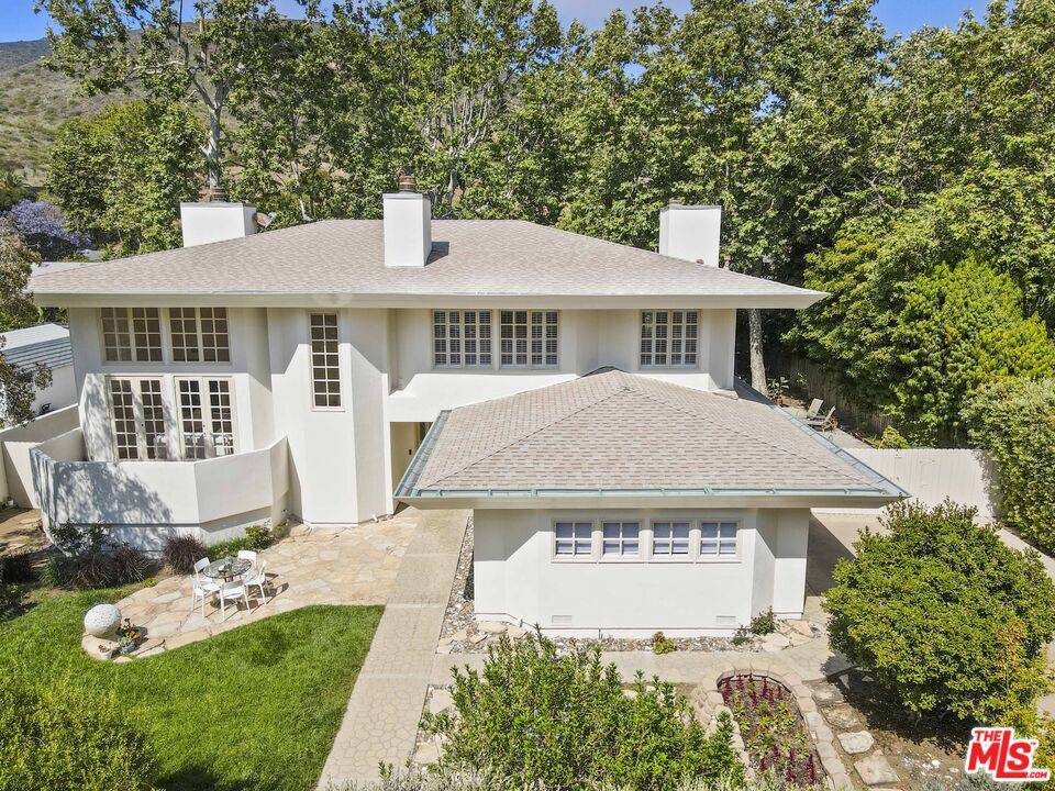 6320   Frondosa Dr 5BR Malibu La