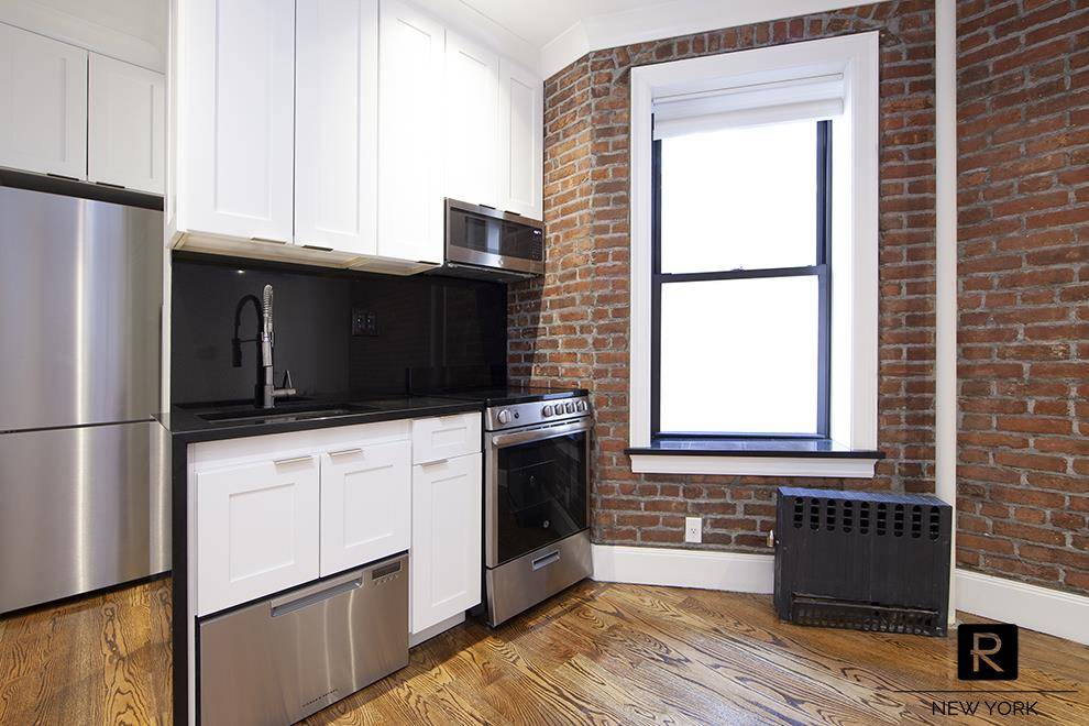 This 1 bedroom apartment with best renovations in the LES !