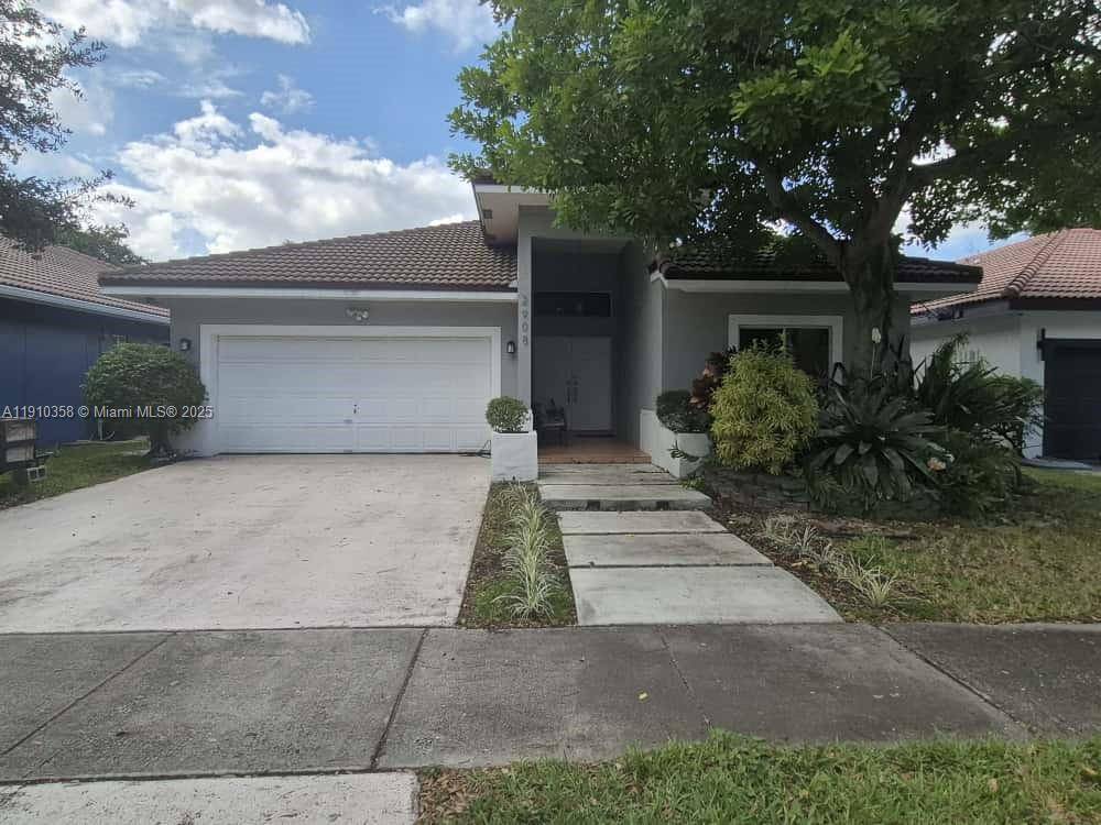 A rare opportunity, completely remodeled by a designer, Stunning single story home with soaring ceilings and abundant natural light !