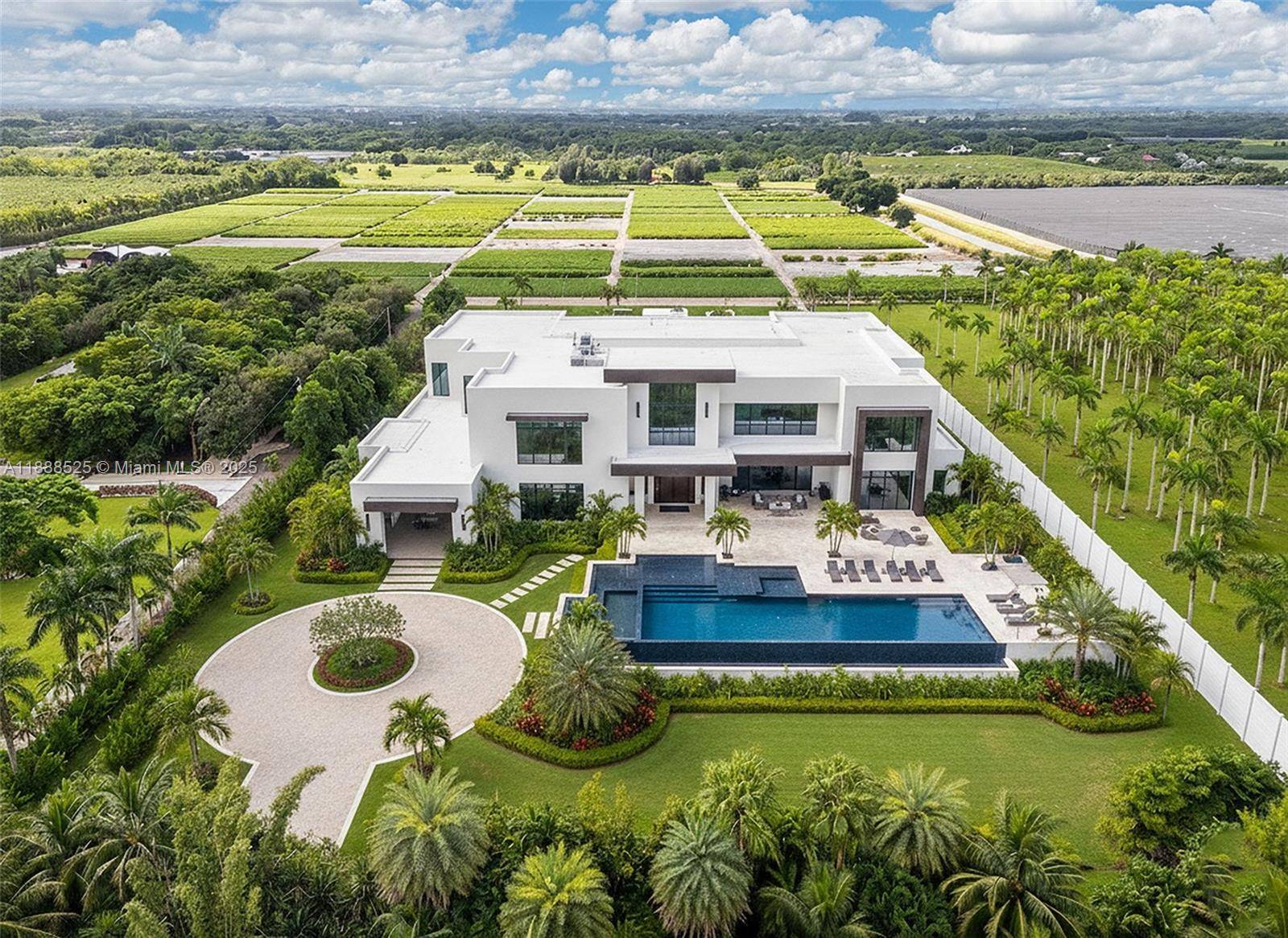 The ideal 10. 28 acre location for anyone looking to build their custom dream home.