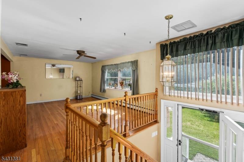 Step into this inviting 3 bedroom, 2.