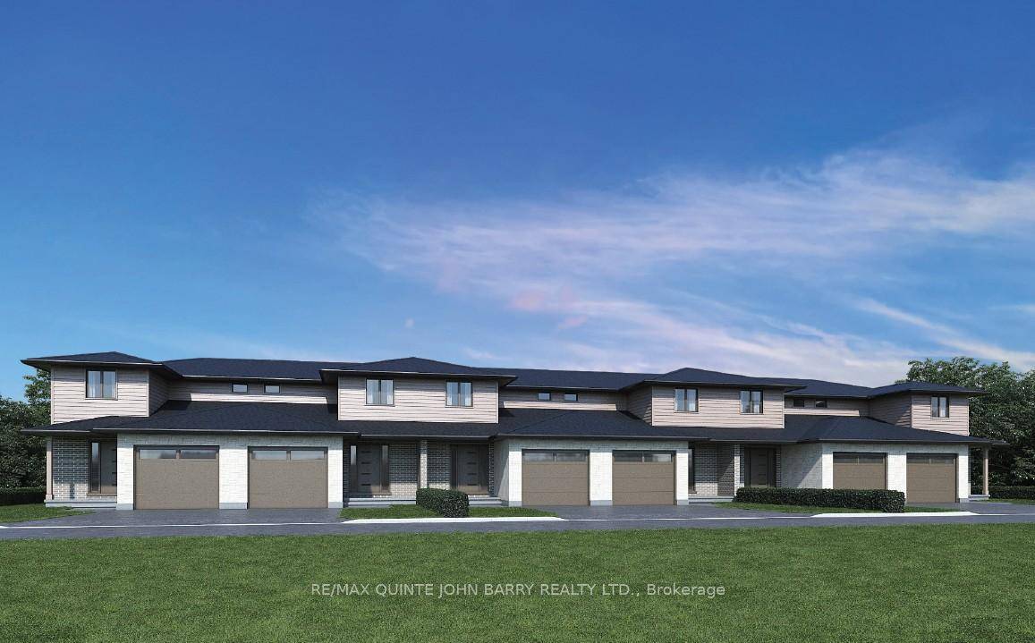 NEW HOME UNDER CONSTRUCTION The first release of our two story townhomes in the newest Phase of Hillside Meadows Parkland Circle is now available !