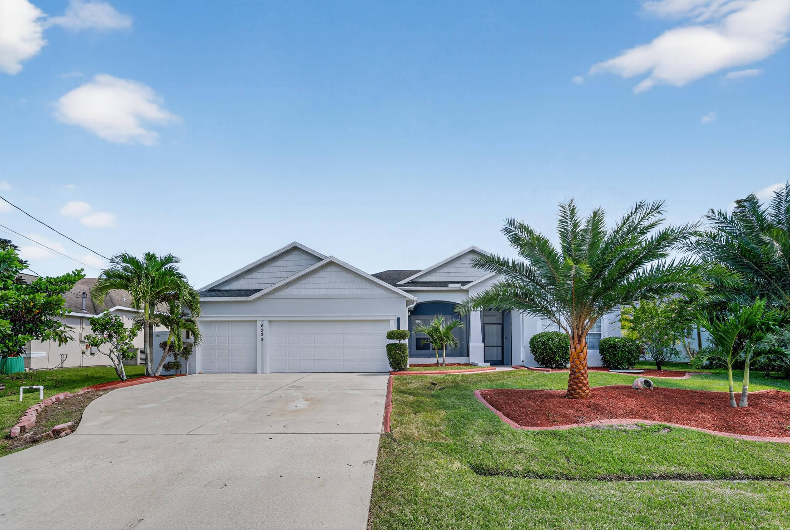 Welcome to this beautifully updated 5 bedroom, 3 bath home featuring 2, 889 sq.
