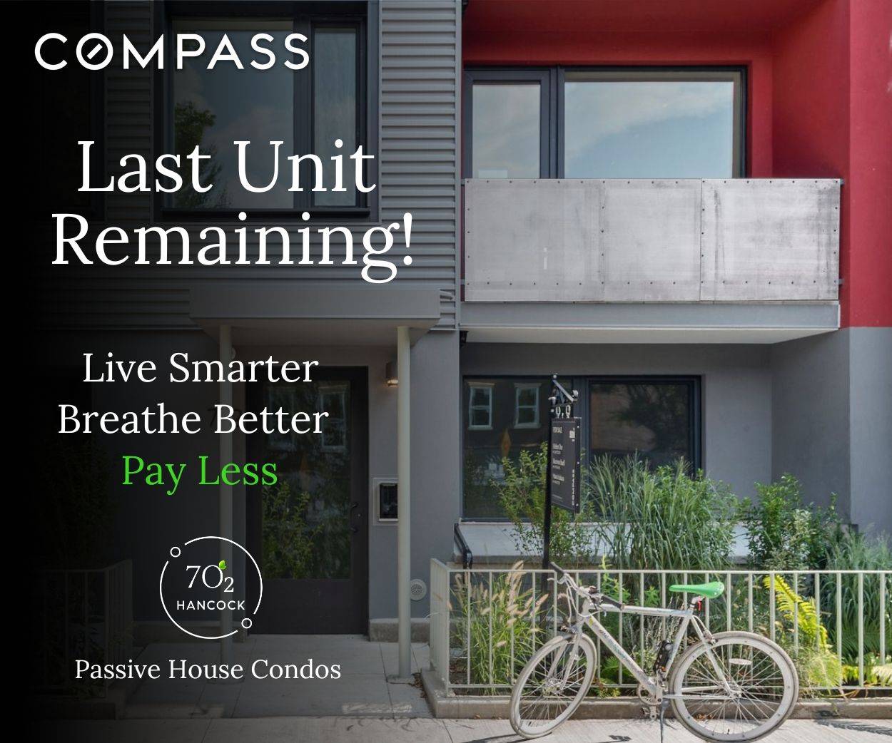 LESS THAN 450 MONTH INCLUDING CC, RET AND UTILITIES !