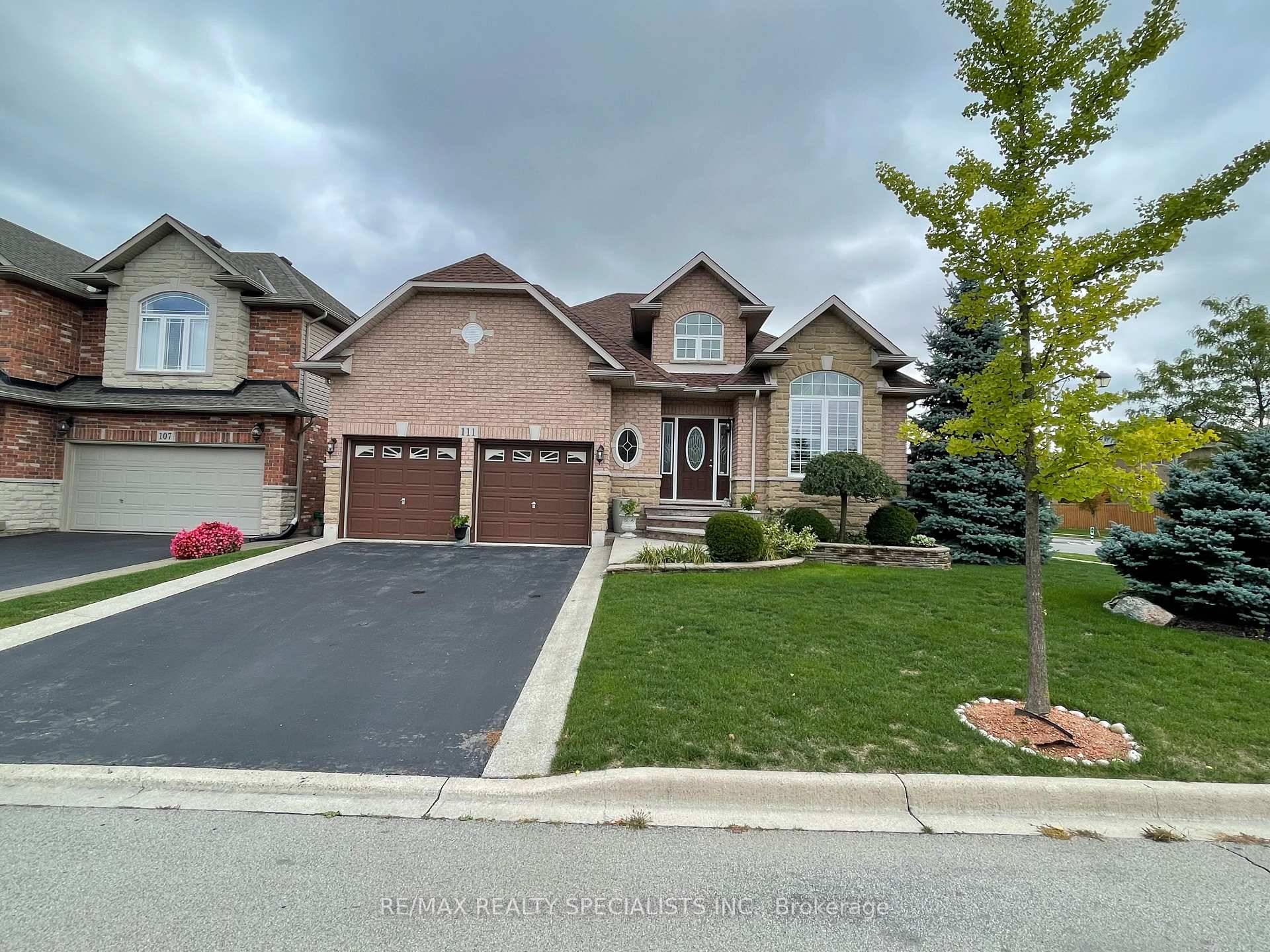 Legal Apartment basement, Immaculate Newly amp ; Professionally Renovated 2 Bedroom Basement, Part Of Big Corner Raised Bungalow House.