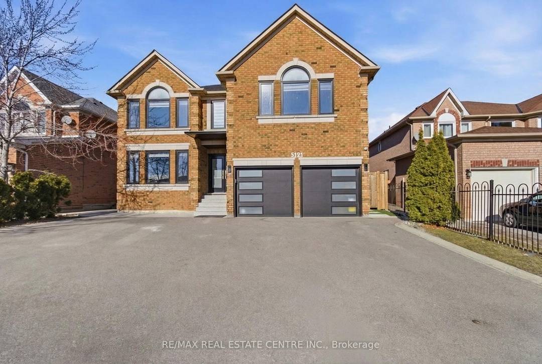 Rare Opportunity to Own a Completely Reimagined Luxury Residence !