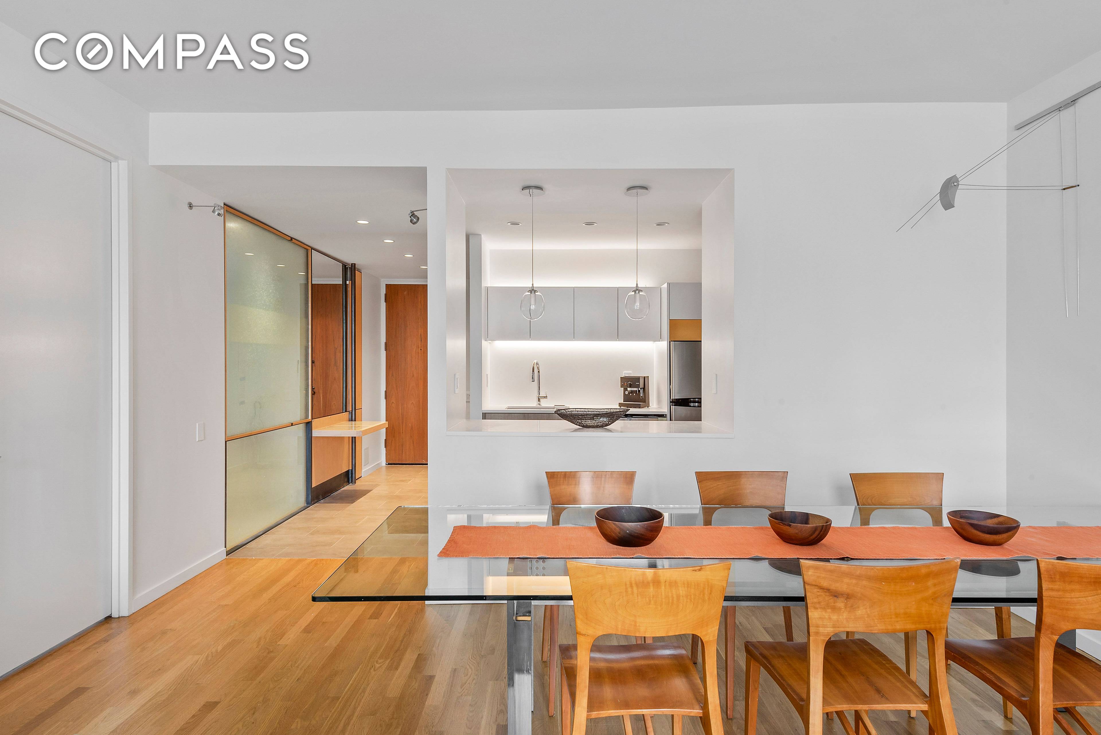 Experience luxury living at its finest at 15 West 53rd Street.