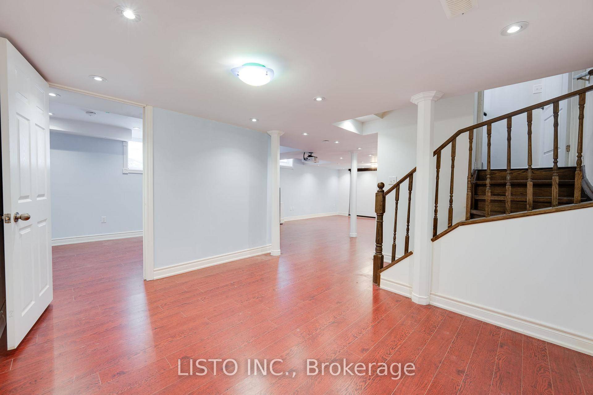 This beautifully finished 1 Bedroom basement apartment offers a private entrance, a spacious layout, and modern comforts, making it ideal for a couple or single professional.