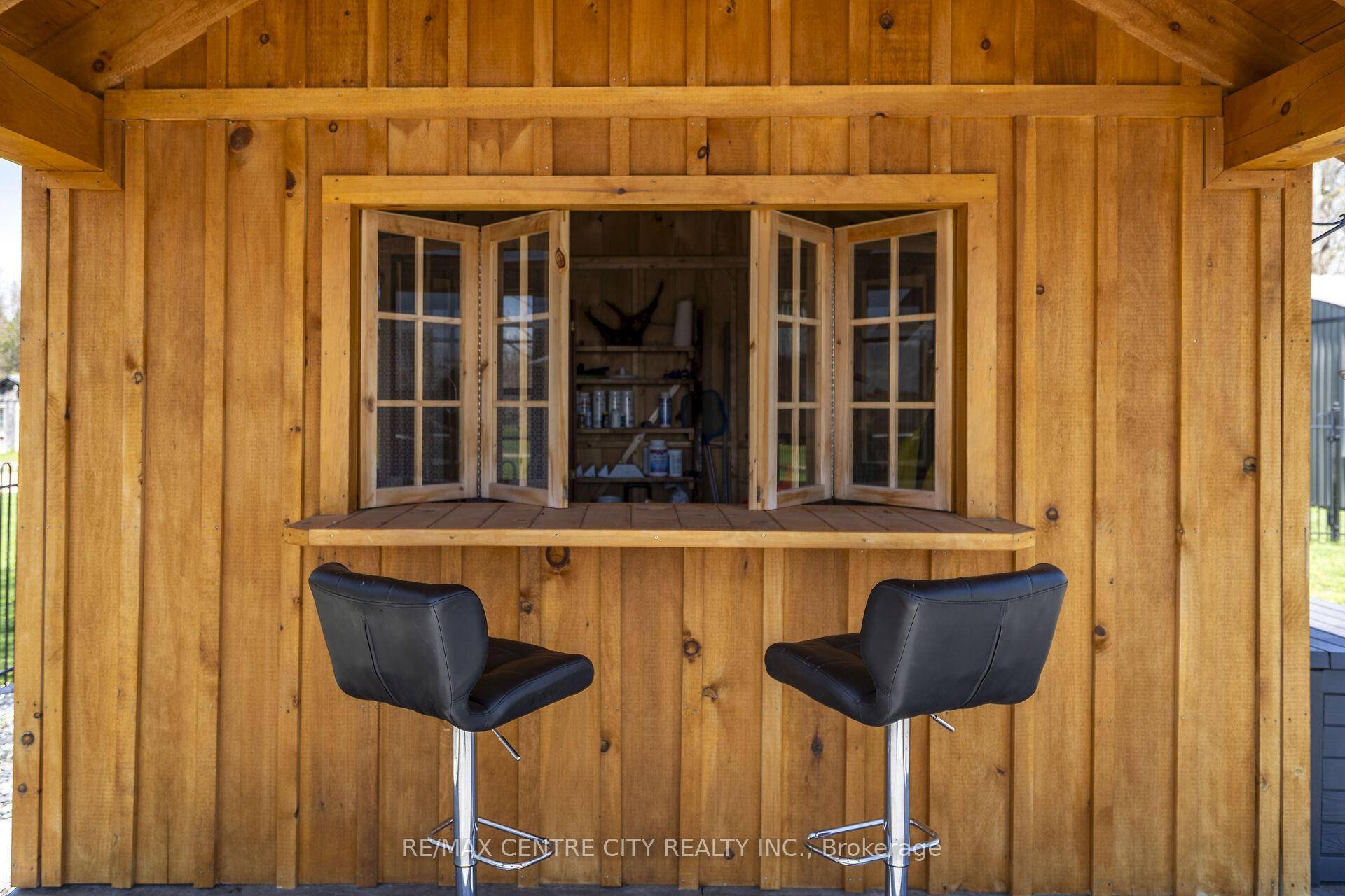 Down a quiet back road with a long private driveway, this 78 acre farm near Innerkip offers a unique sense of peace and space where mornings begin with birdsong and ...