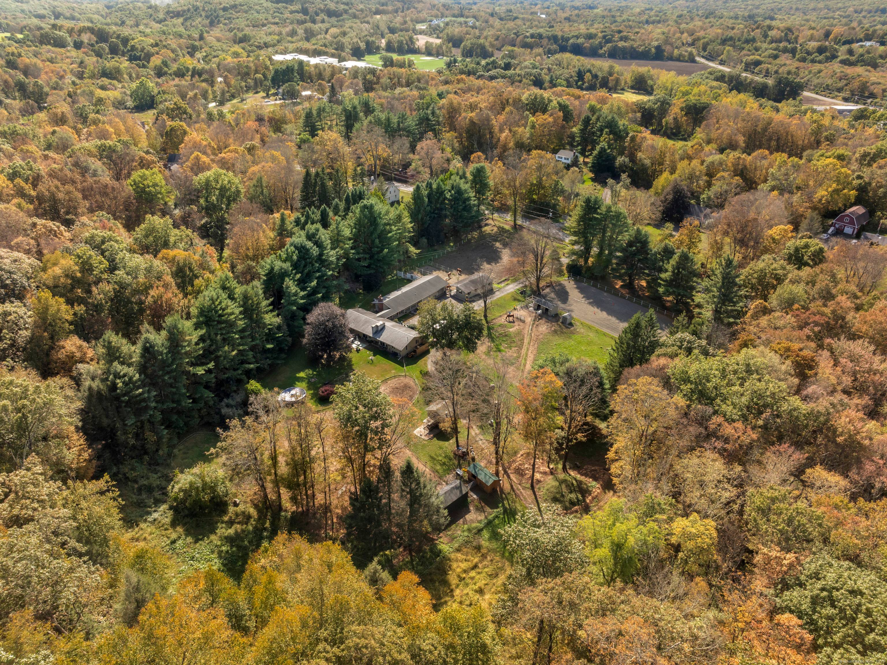 Charming Gentleman's Farm on 5.