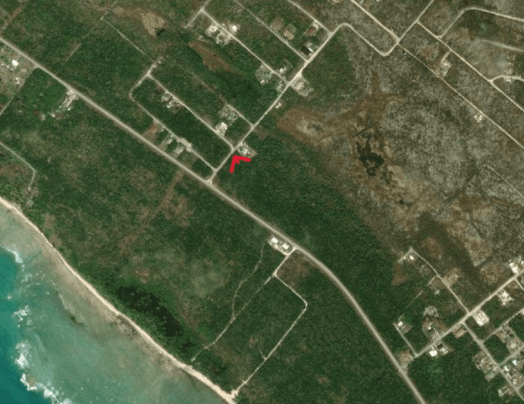 OGILVY STR, GB EAST 2E Land Grand-Bahama-Freeport