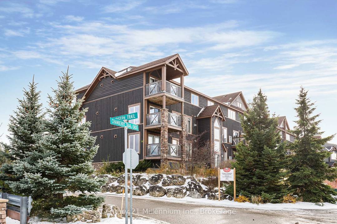 Discover the perfect blend of comfort and convenience with one of the very best views in Tanglewood !