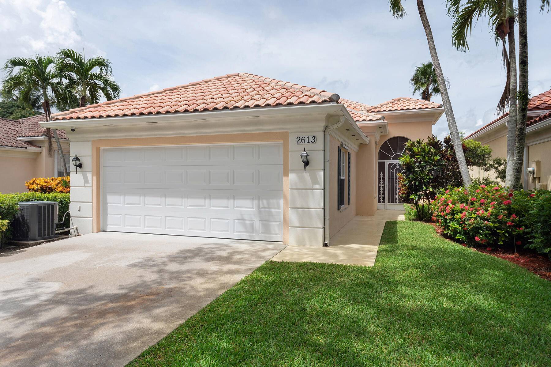 Unique Special are Just TWO Words that describe this Residence !