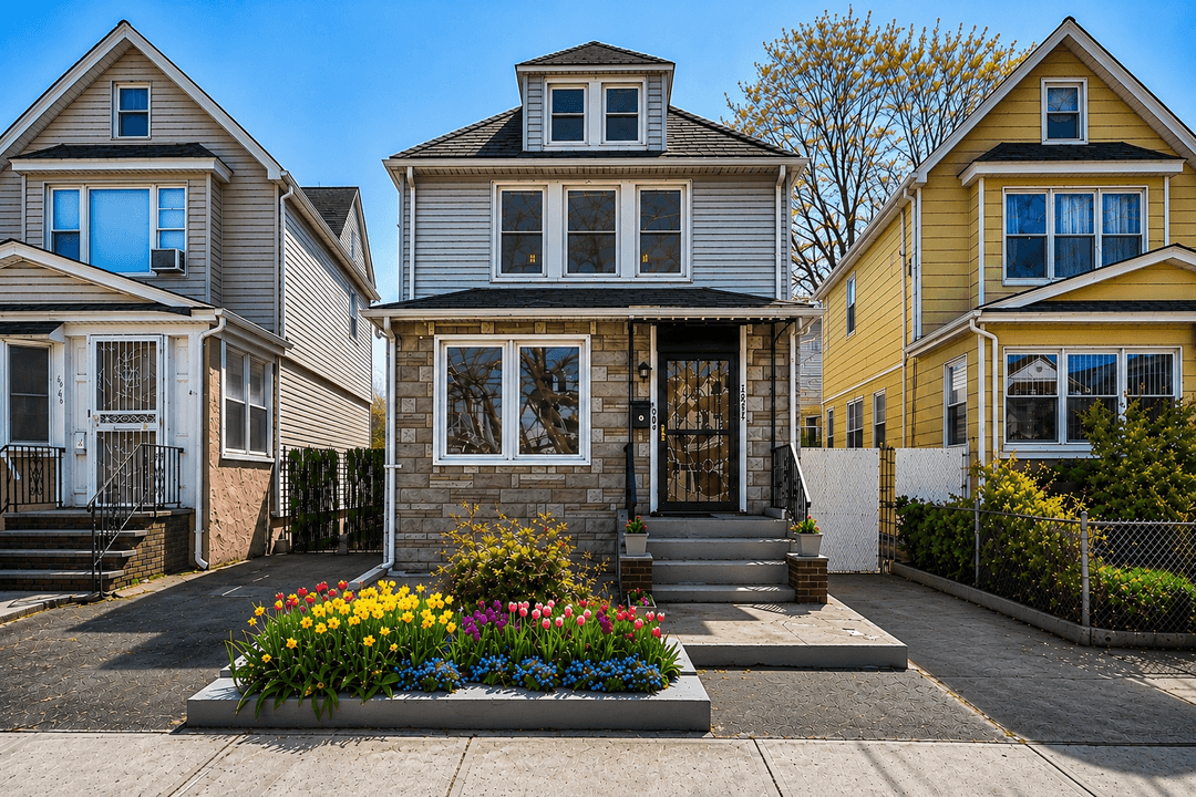 Rare opportunity to own a beautifully updated and versatile home with endless potential.