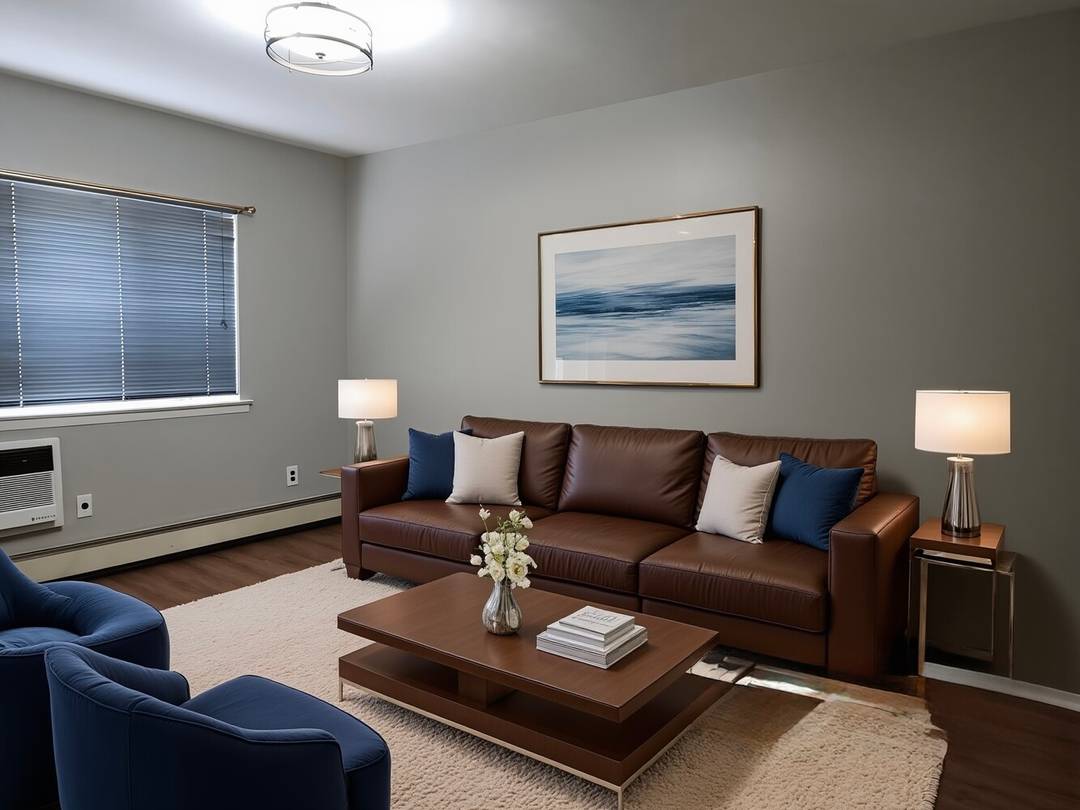 Welcome to one of Brooklyn's best kept secrets.