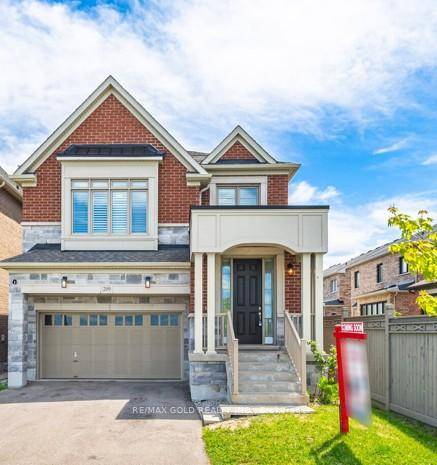 Aprx 2900 Sq FT ! ! Come amp ; Check Out This Very Well Maintained Fully Detached Luxurious Home.