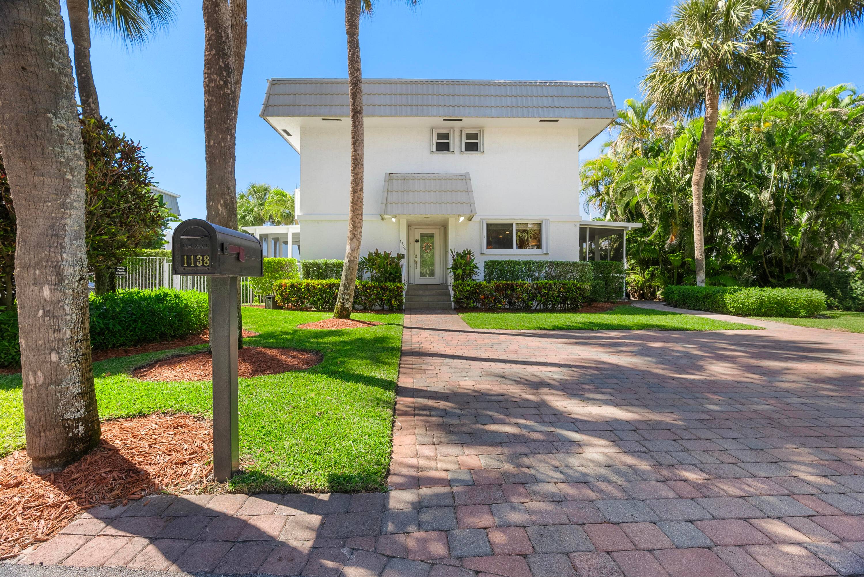 Experience true coastal luxury in this one of a kind, beachside townhome the largest lot for the community, making it a standalone home in a sea of narrow townhomes.