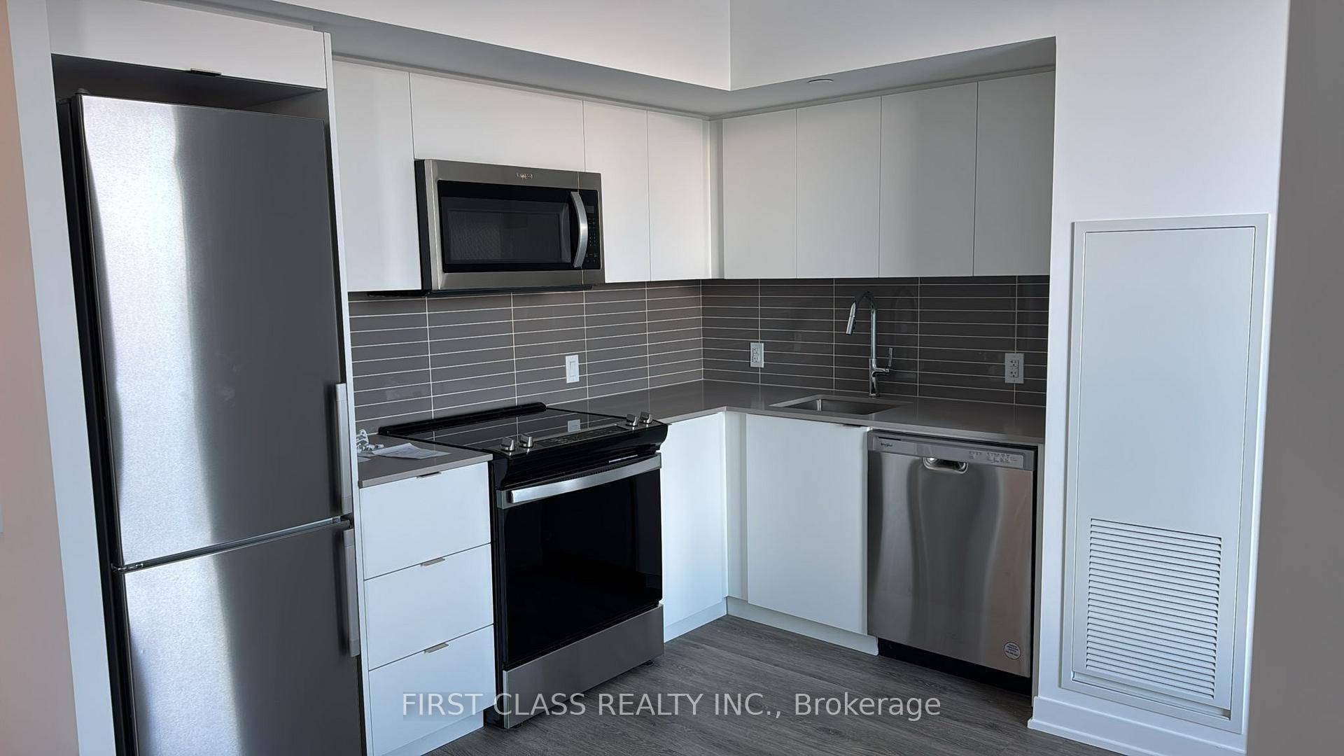 Welcome to Nordic Condos in Clanton Park.