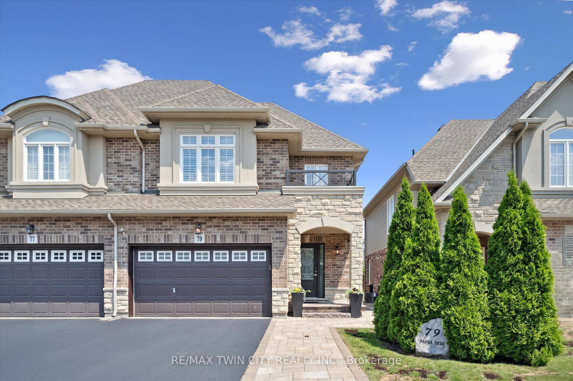 Absolutely stunning amp ; move in ready !