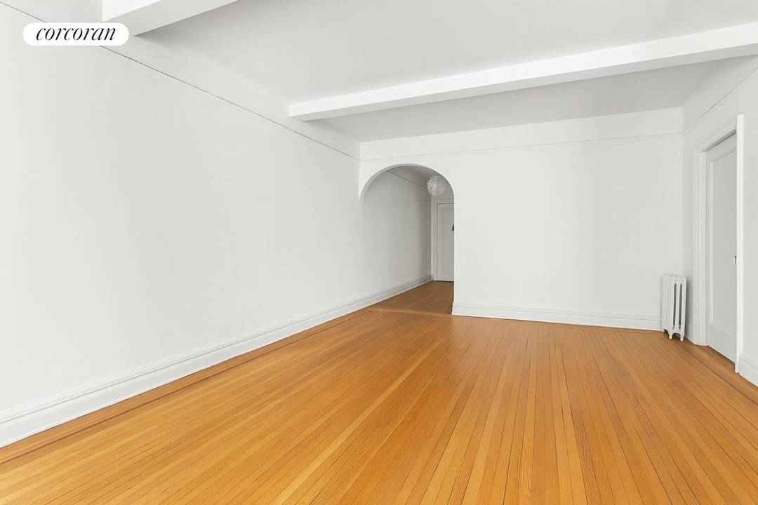 Rarely available prewar, classic 6 condominium just off of Central Park West !