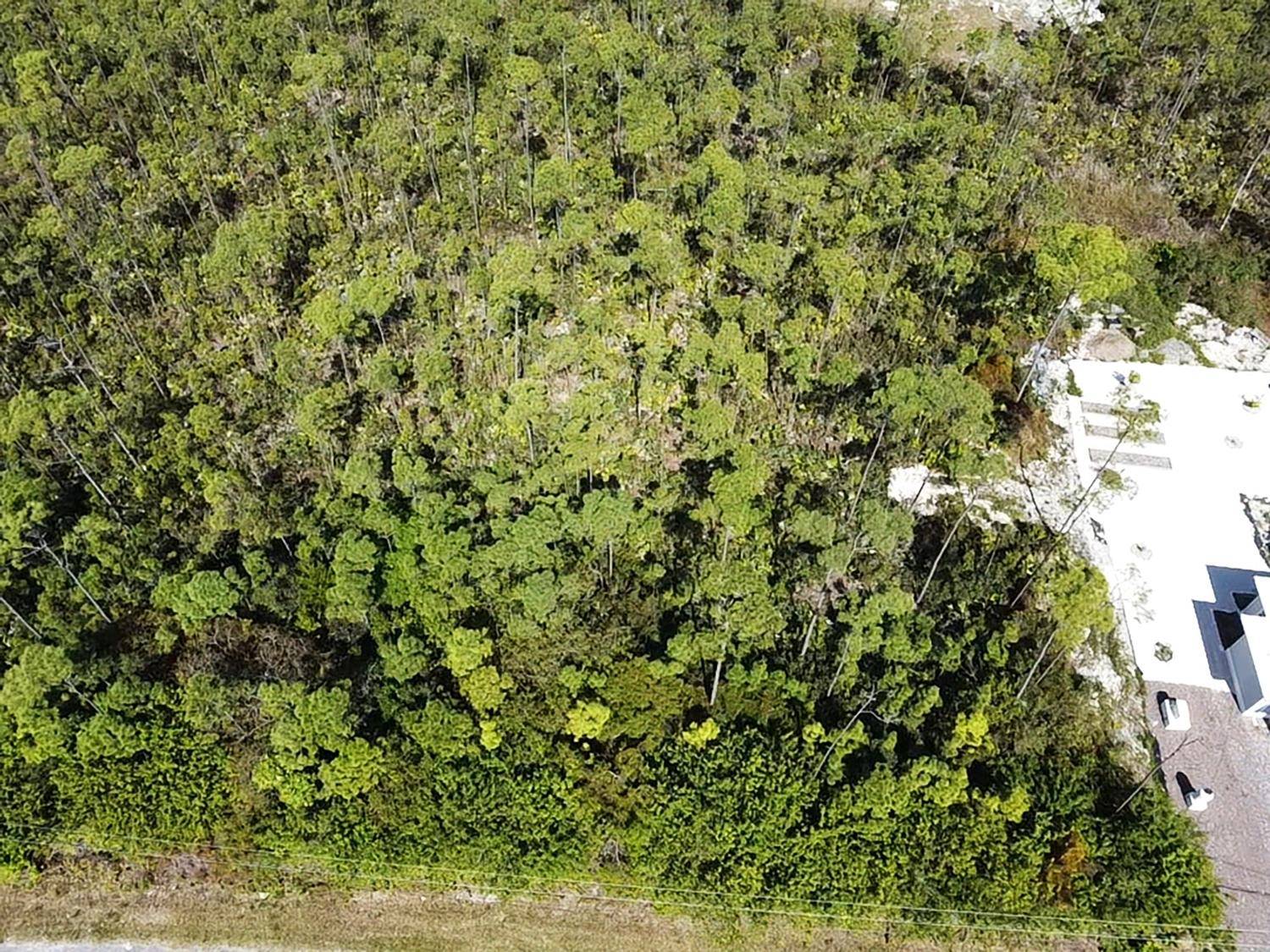 HEADSAIL LANE Land Grand-Bahama-Freeport